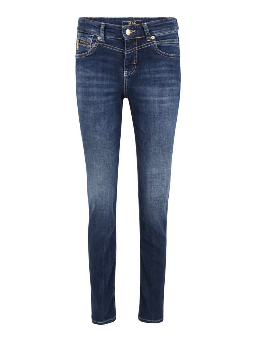

Джинсы MAC Slim fit Jeans Rich, ночной синий