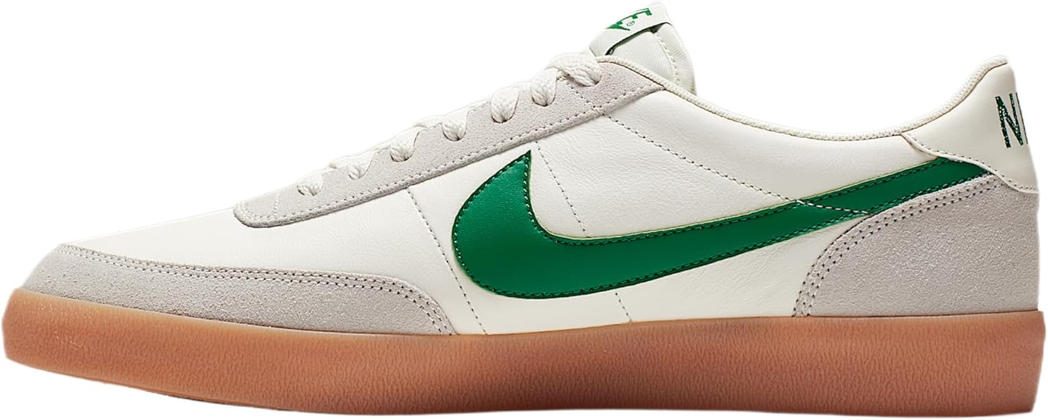 

Кроссовки Nike, Sail/Lucid Green-Gum Yellow