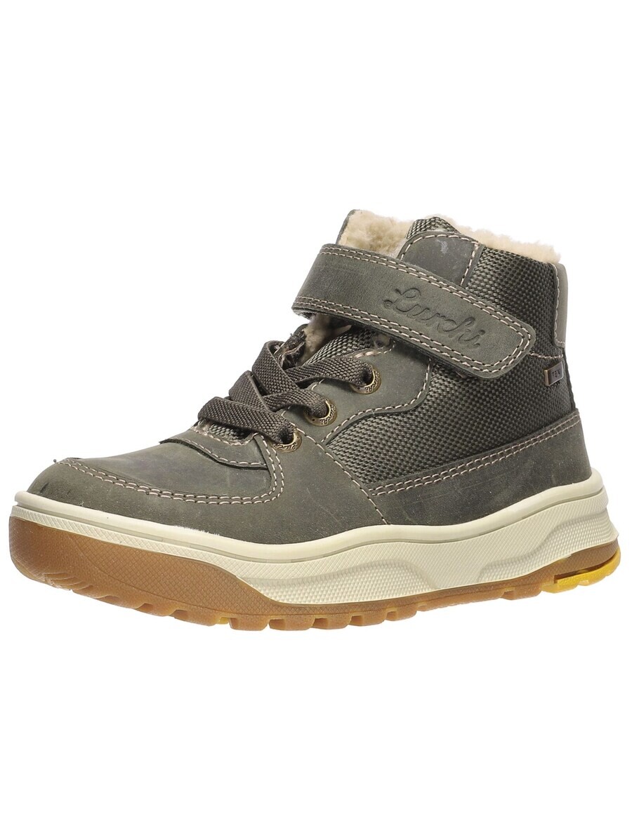 

Сапоги LURCHI Boots, хаки