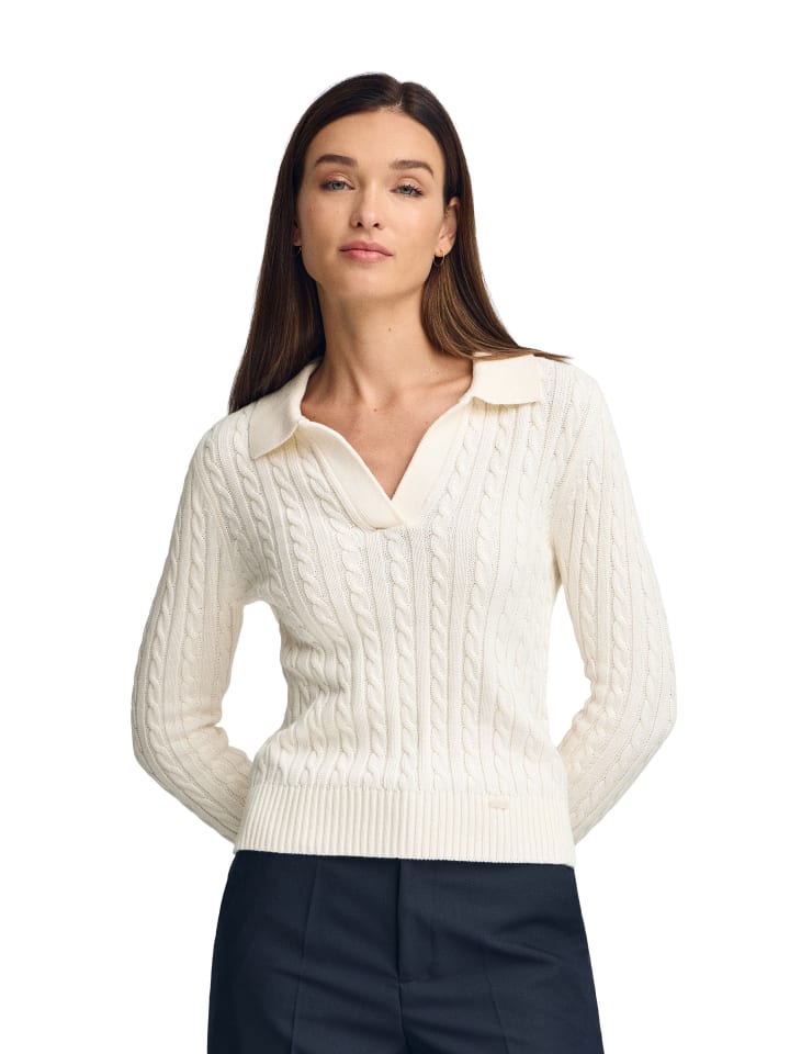 

Polo Club Бежевый свитер