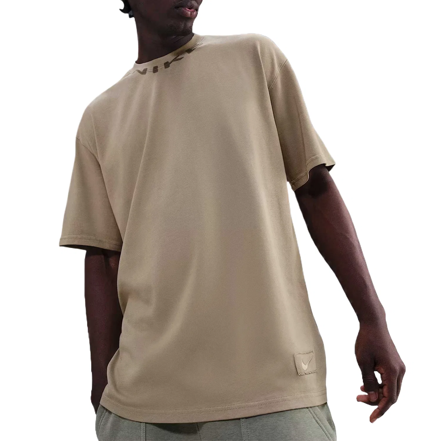 Спортивная футболка Sportswear Nike, Khaki