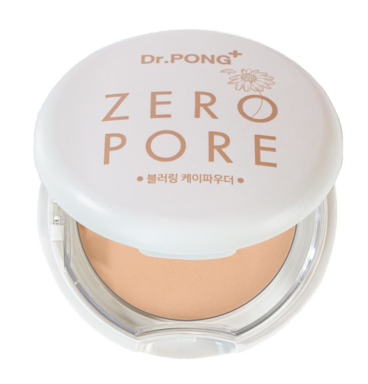 

Dr.pong Dr.Pong Zero Pore Blurring K-Powder №33 (Классический песок), white