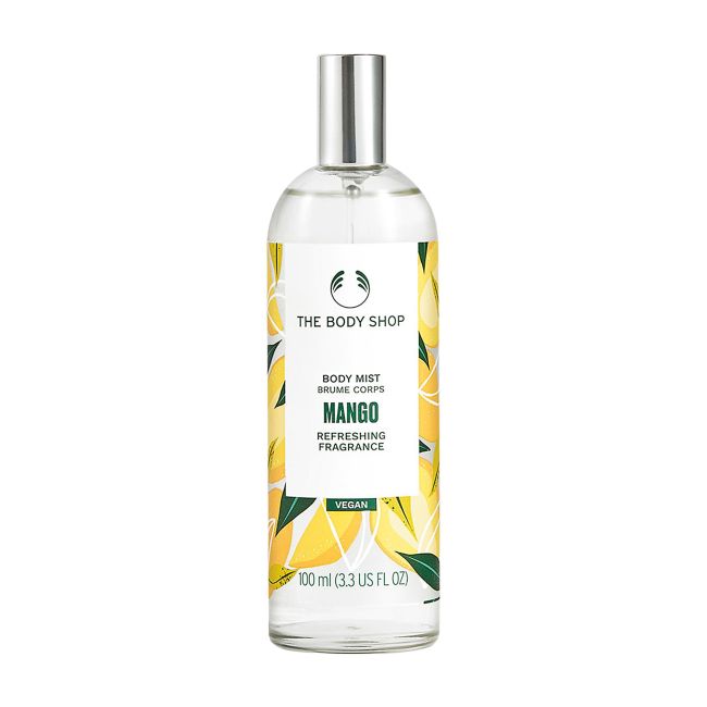 

Спрей для тела «Манго» The Body Shop, 100 мл