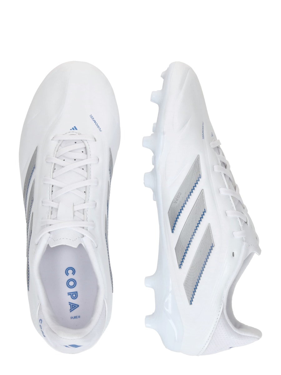 Спортивные кроссовки ADIDAS PERFORMANCE Copa Pure III League, белый — фото 2