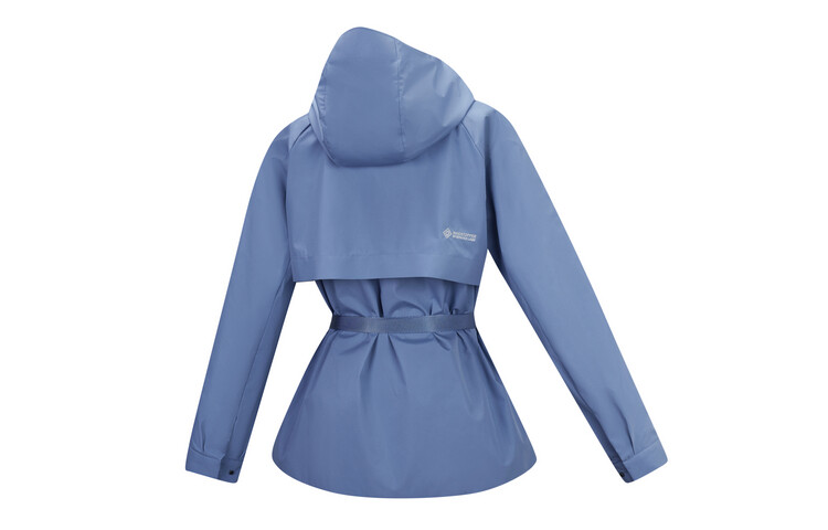 

Куртка женская для поездок на работу Kolon Sport, цвет Sky blue SK