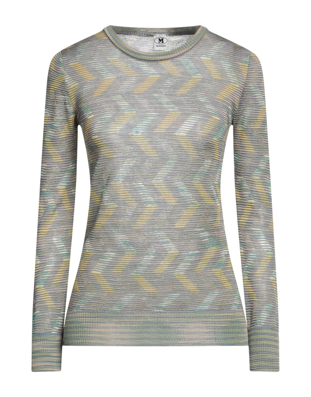 

Свитер M Missoni, серый