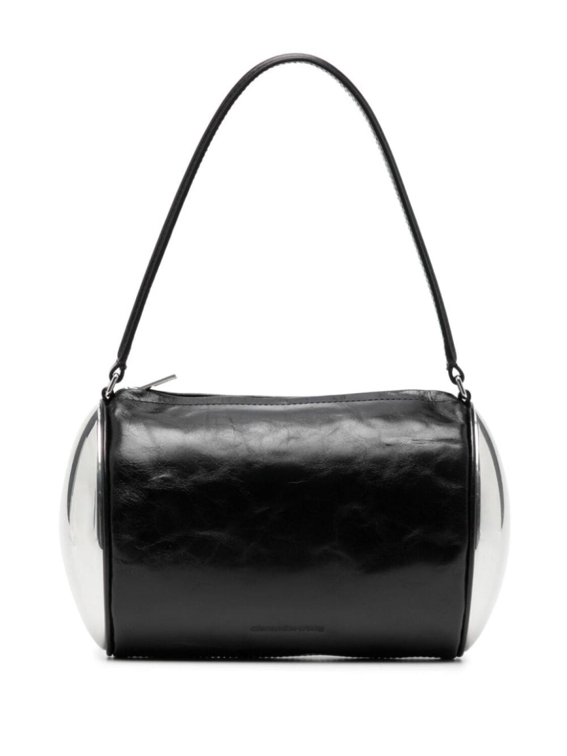 

Сумка-ведро Dome Barrel Alexander Wang, черный