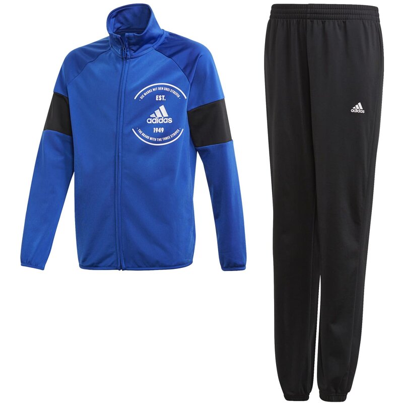

Спортивный костюм Primegreen Adidas, цвет royblu