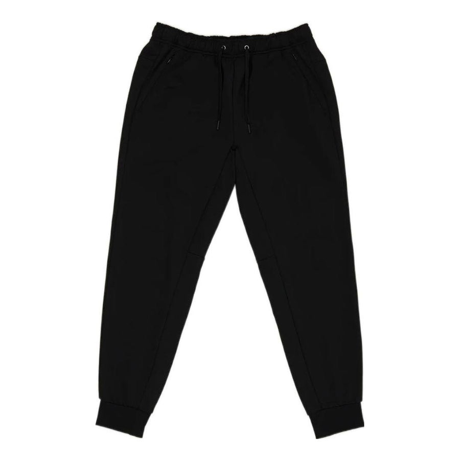 

Спортивные брюки New Balance Standard Fit Jogger Sweatpants 'Black', черный