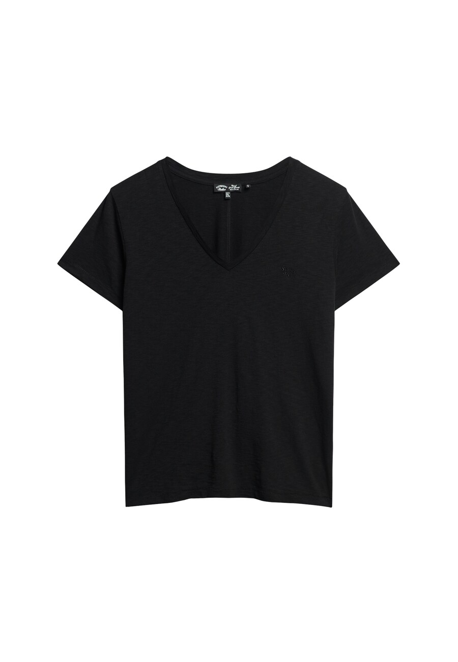 

Футболка Superdry Studios, Black