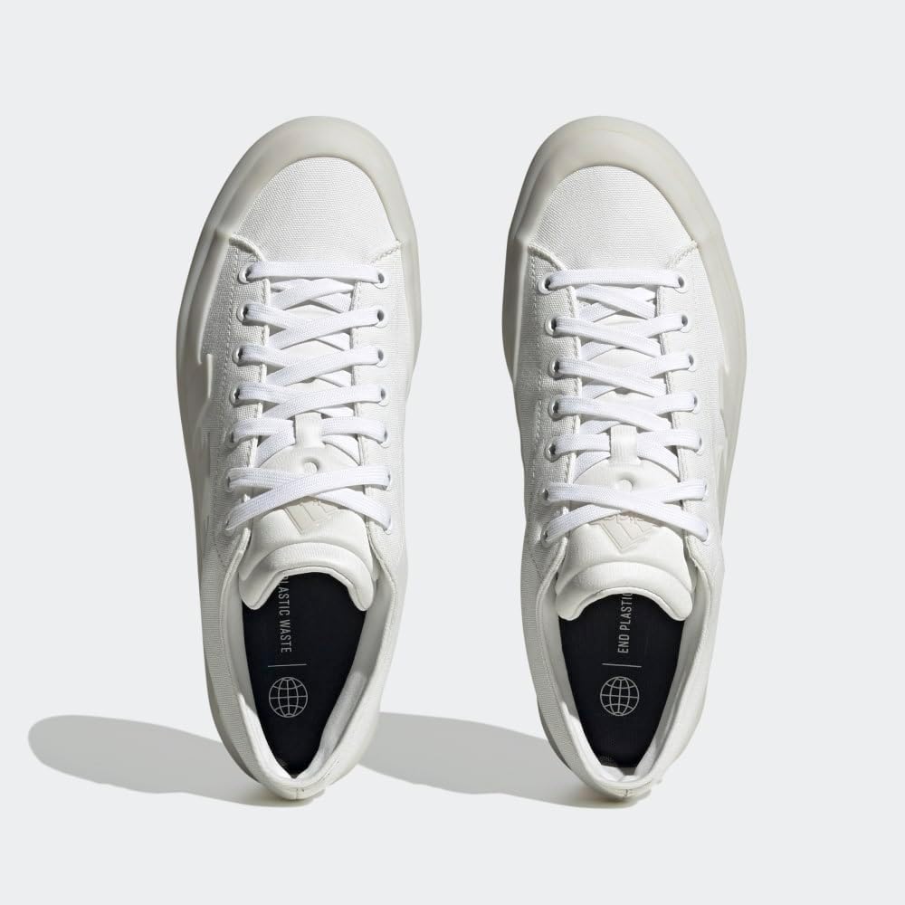 Мужские кроссовки adidas Znsored, белый — фото 3