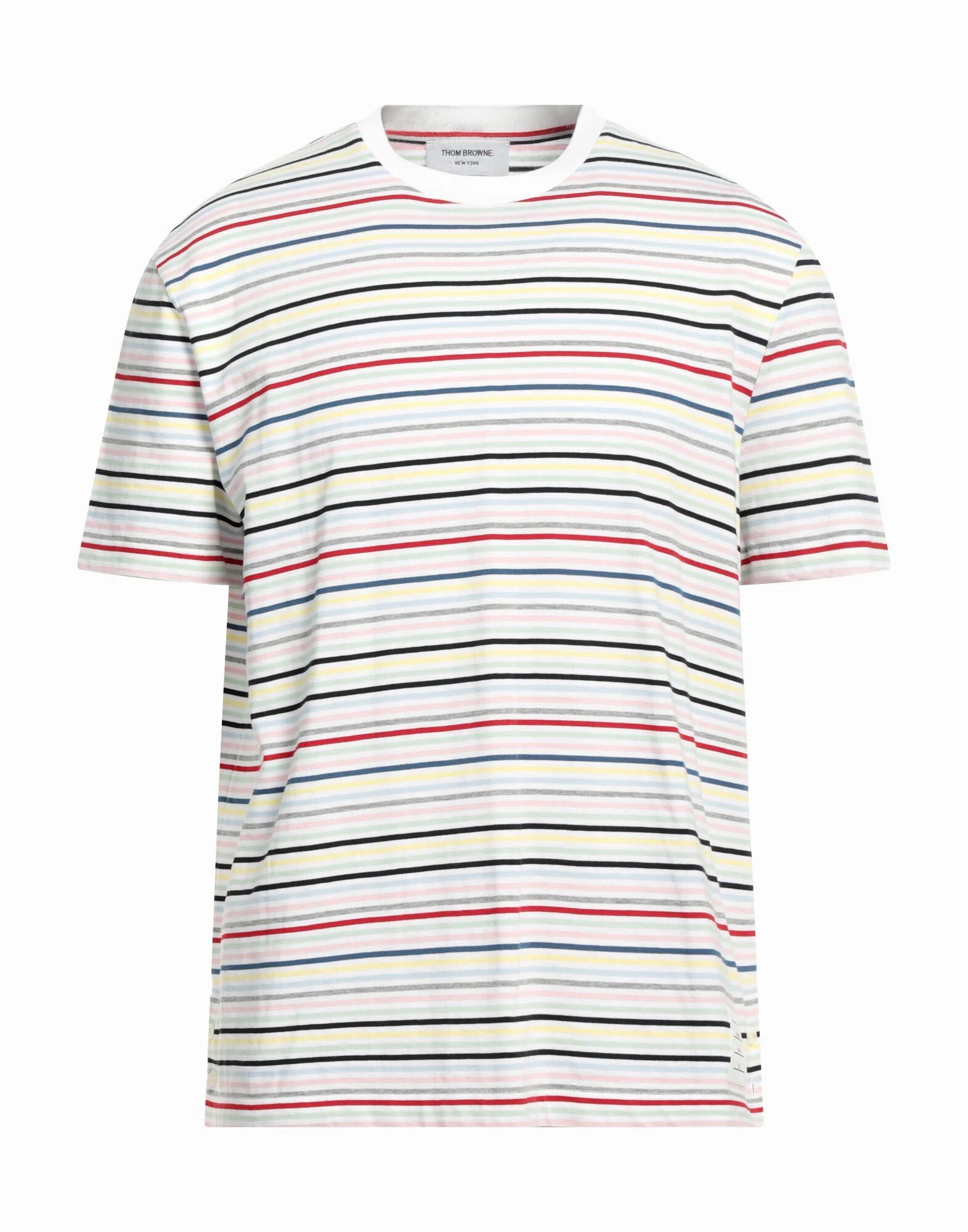 

Футболка Thom Browne, белый