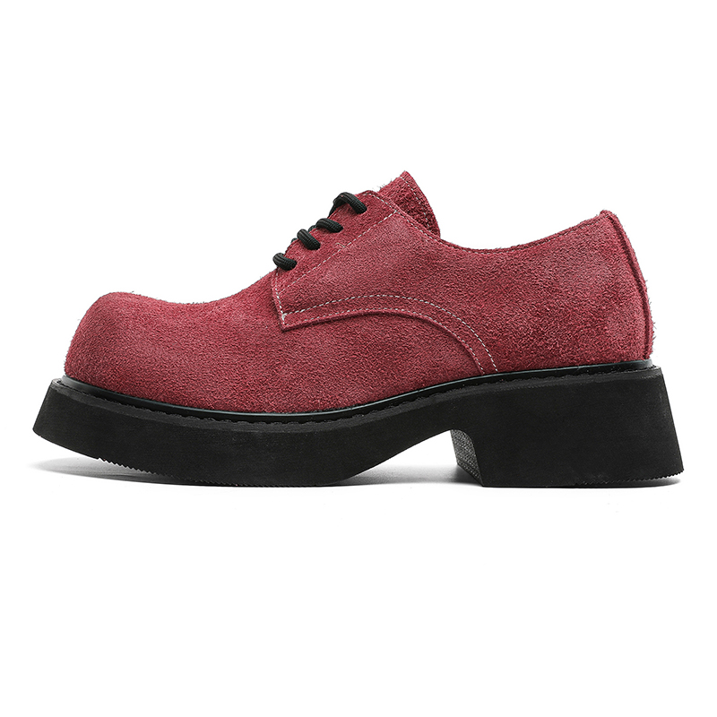 

Cachiotti Мужские повседневные кроссовки Low top красные, цвет Red