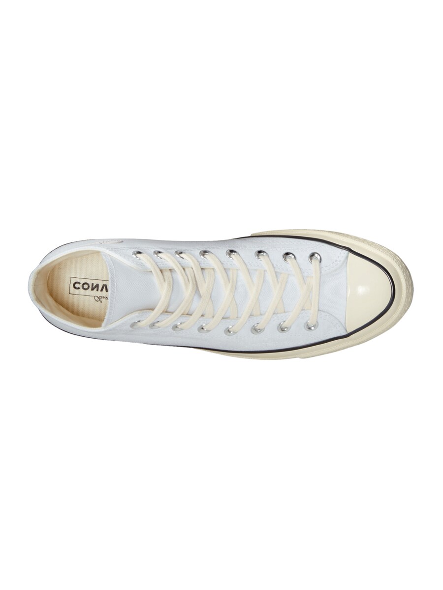 Кроссовки CONVERSE, белый — фото 3