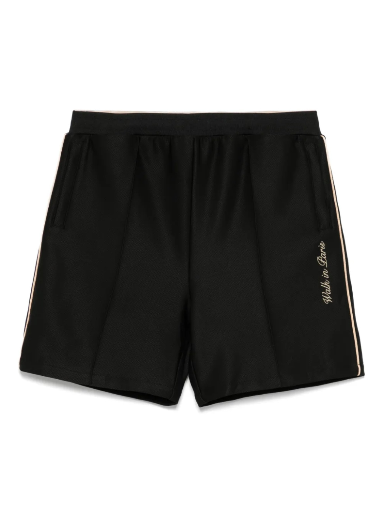 

Прогулка по Парижу Шорты Heritage WALK IN PARIS, черный