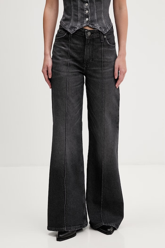 

Джинсы Guess Jeans, серый