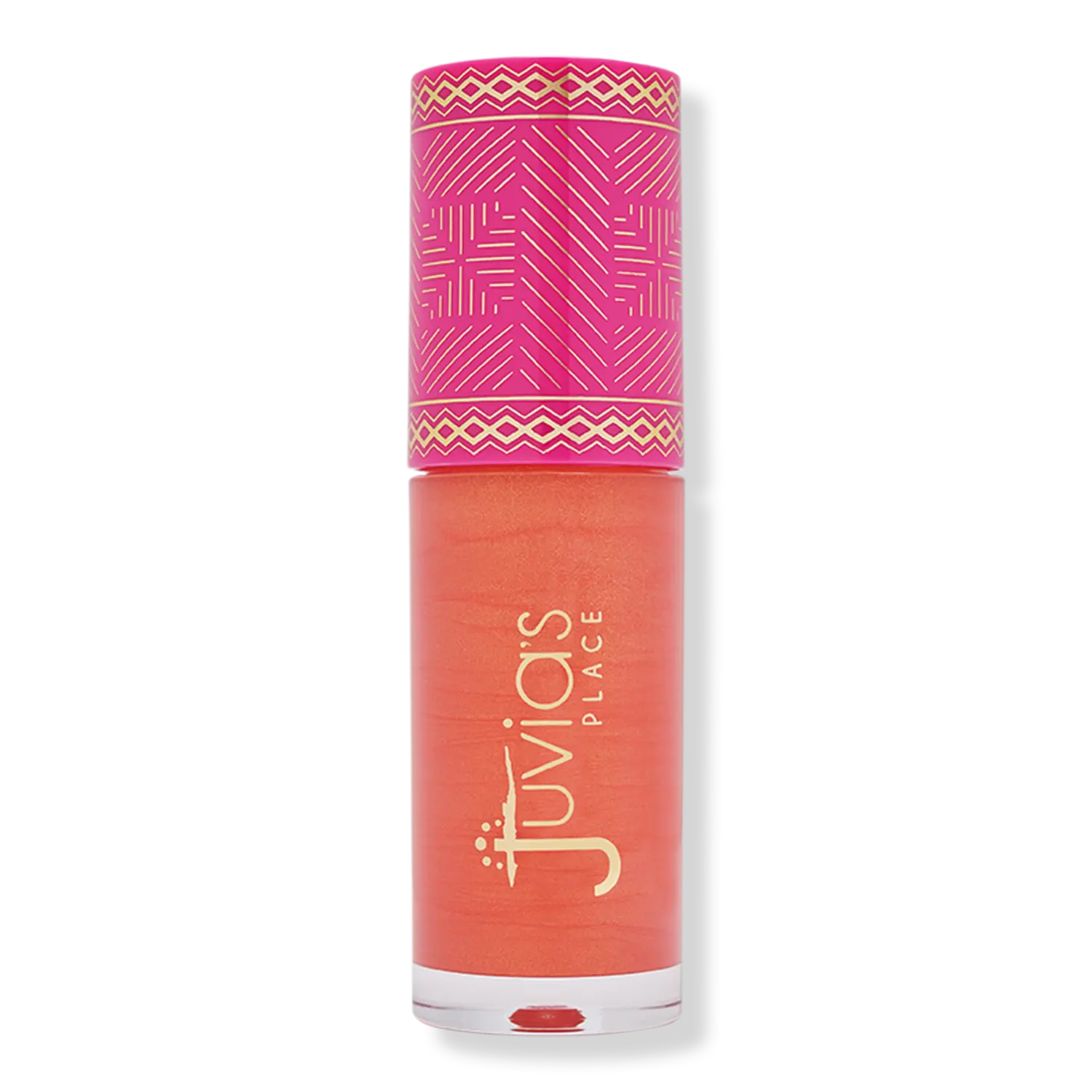 

Жидкие румяна Blushed Juvia's Place, Marigold Glow