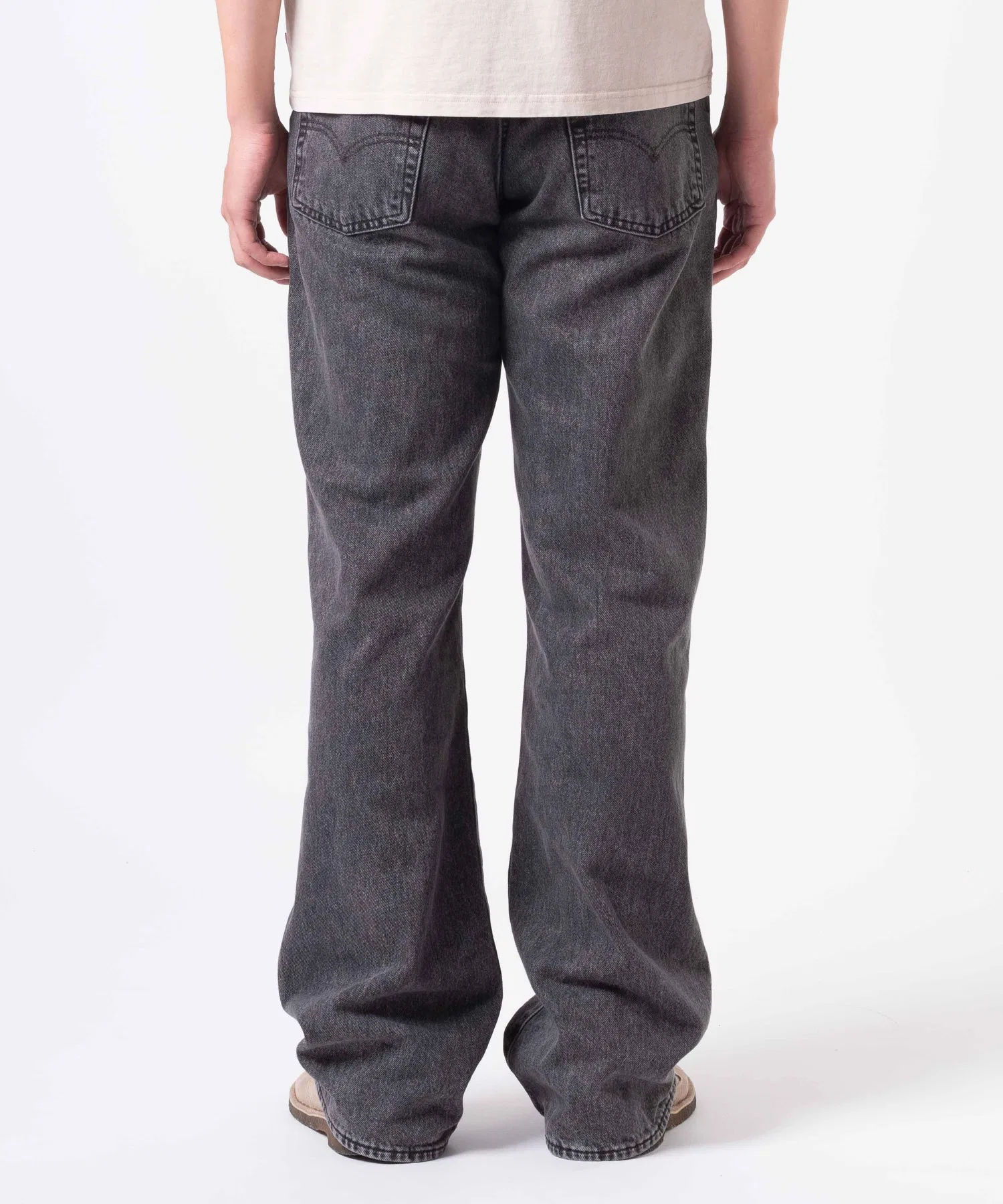 Джинсы Levi's 567™ Relaxed Flare — фото 3