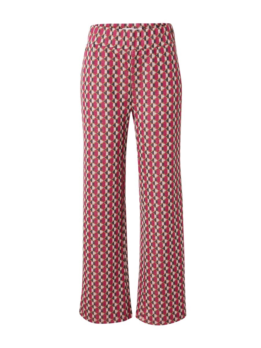 

Тканевые брюки b.young Regular Pants SANTI, цвет melon
