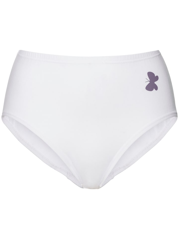 

WITT WEIDEN Белые трусы