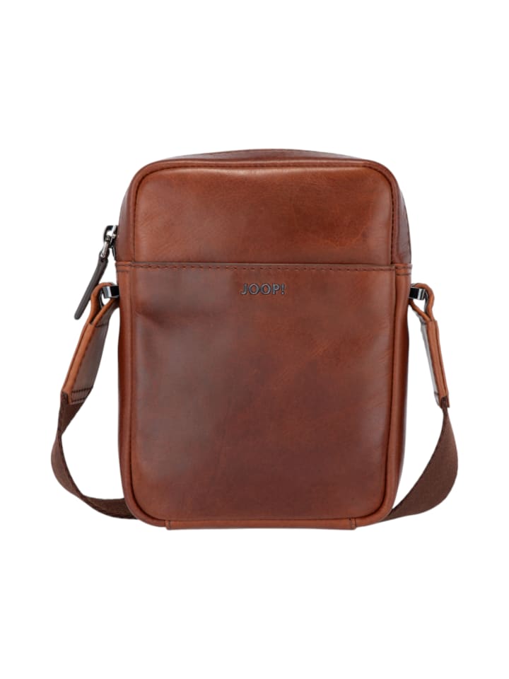 

JOOP! Сумка через плечо 'Cerratano Rafael in Cognac', 13,50 x 18,50 x 5,00 см