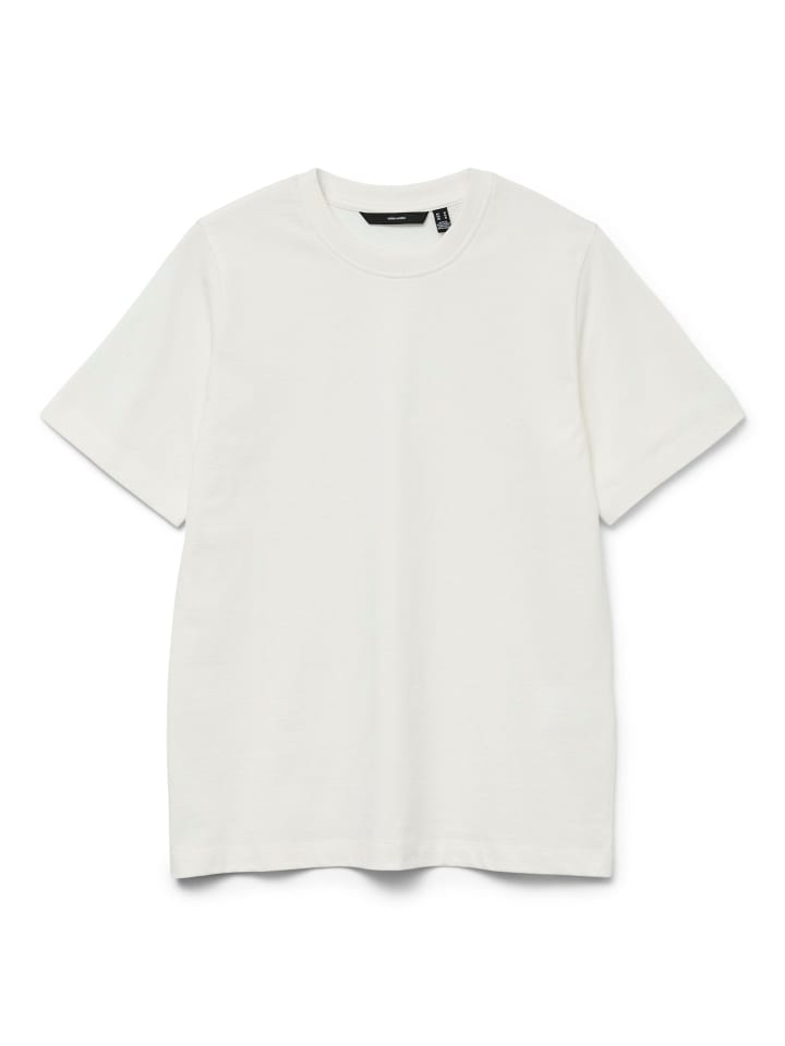 

Топ Vero Moda, белый