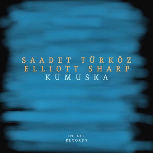 

CD диск Sharp / Turkoz: Kumuska