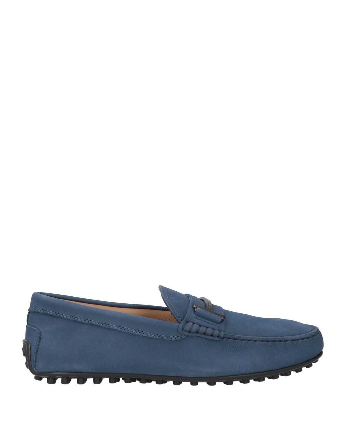 

Лоферы Tod'S, синий