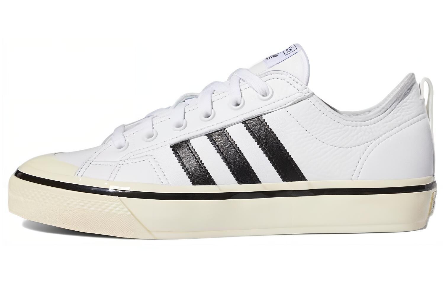 

Кроссовки Adidas Originals Originals Nizza Rf 74 Shoes 'Cloud White Gum'