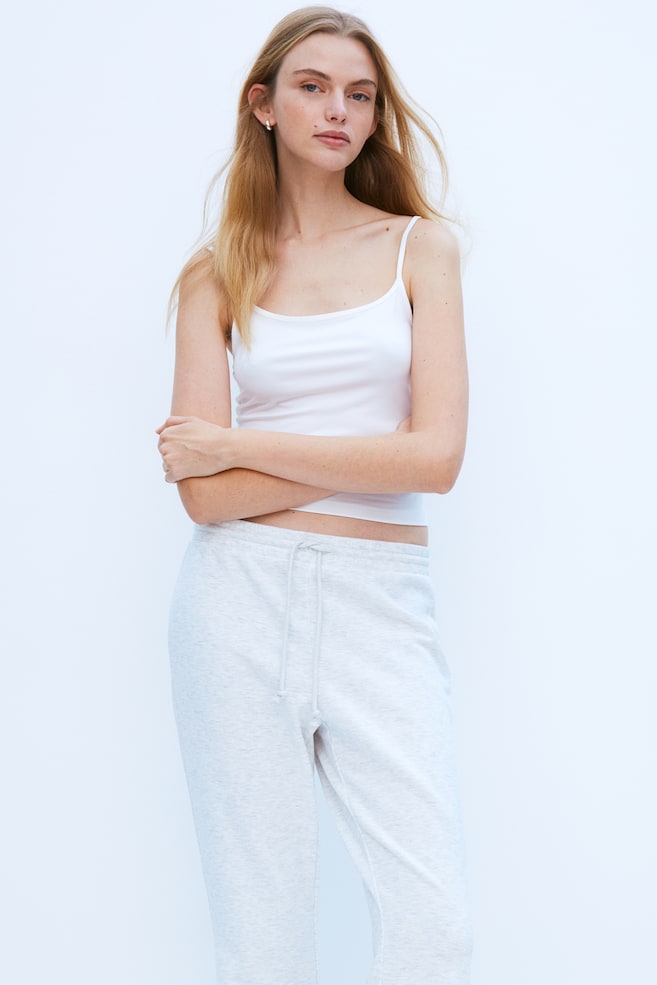 

Майка H&M, белый