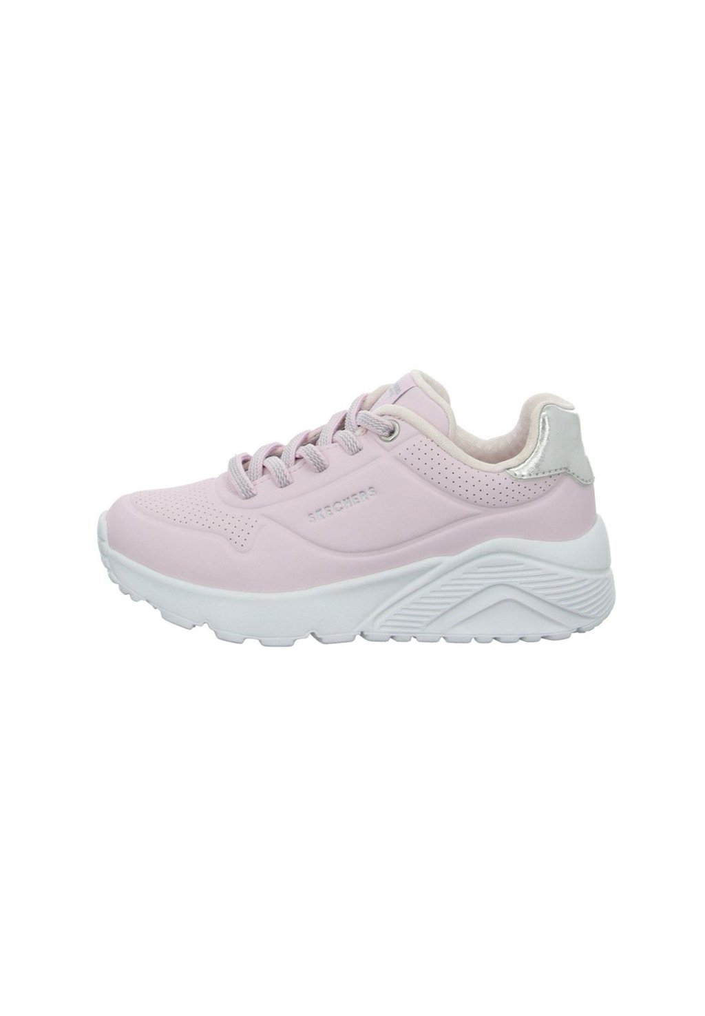 Кроссовки UNO LITE MODE Skechers, светло-розовый