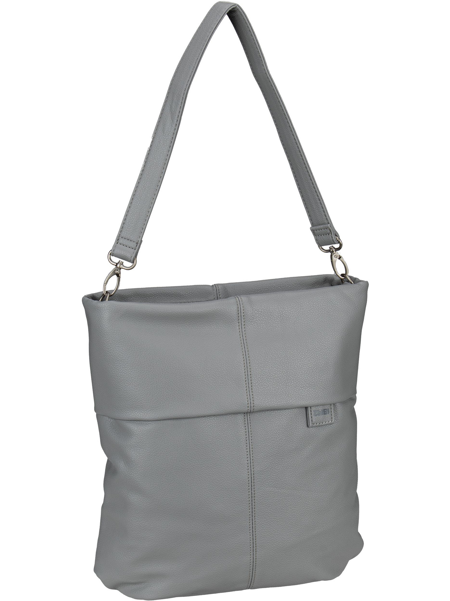 

Сумка Zwei Handtasche Mademoiselle M12, цвет Foggy