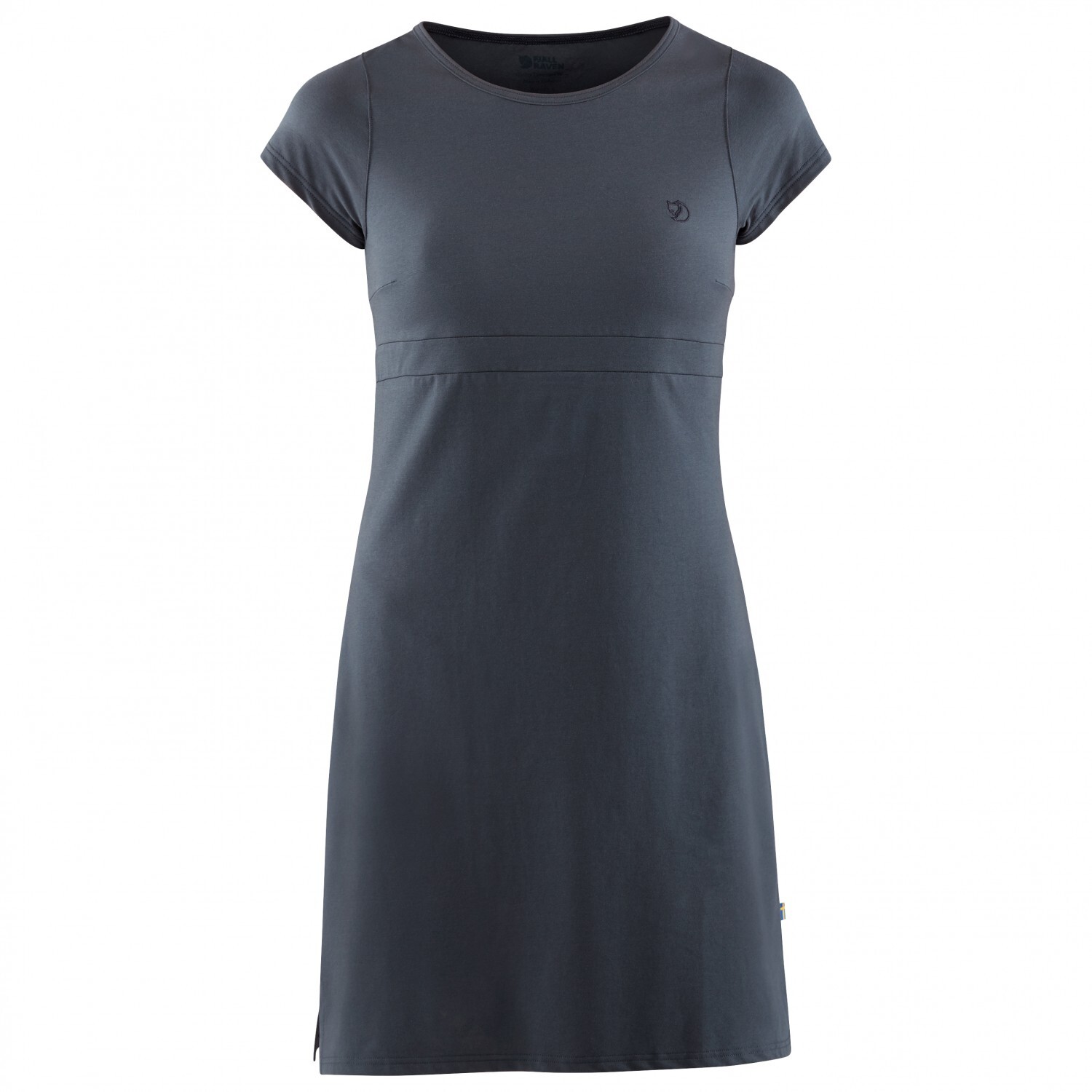 

Платье Fjällräven Women's High Coast Dress, темно синий