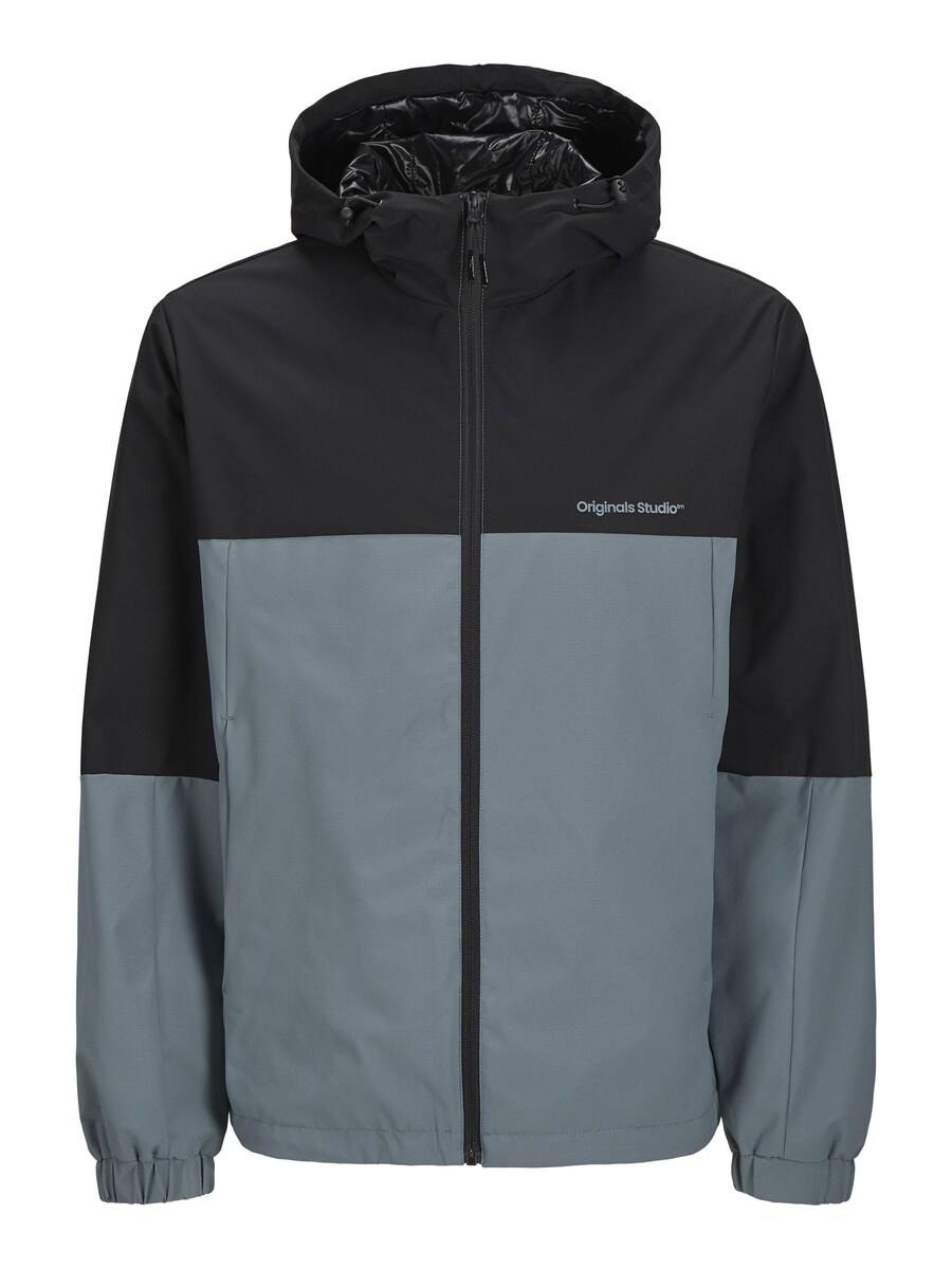 

Куртка performance JACK & JONES, черный