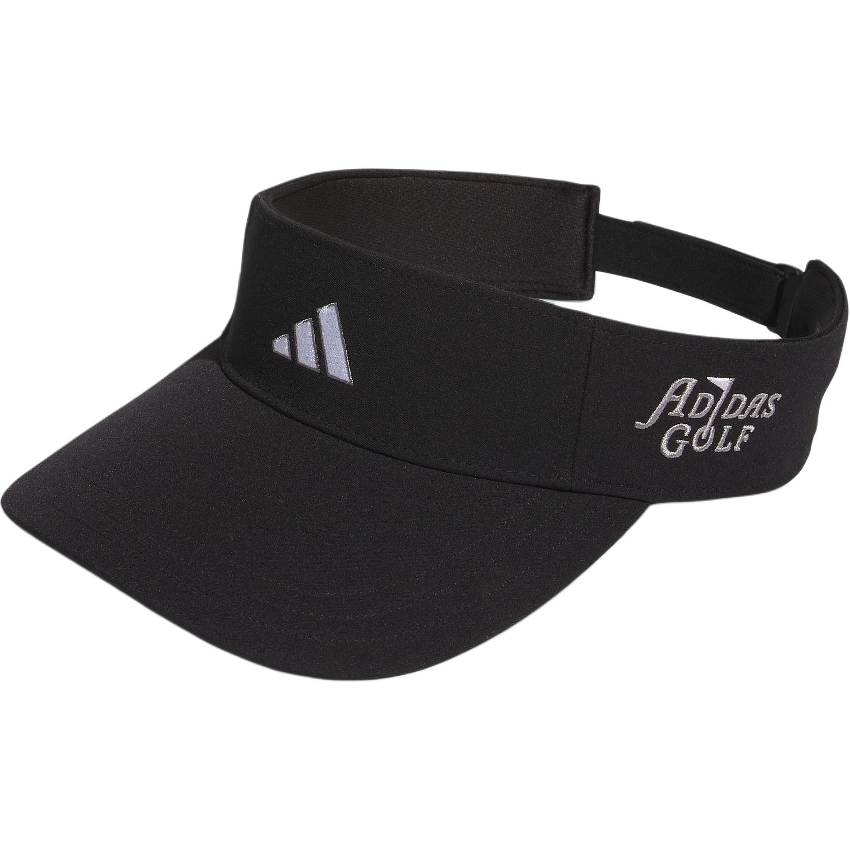 

Защитная от солнца кепка Unisex Black Adidas