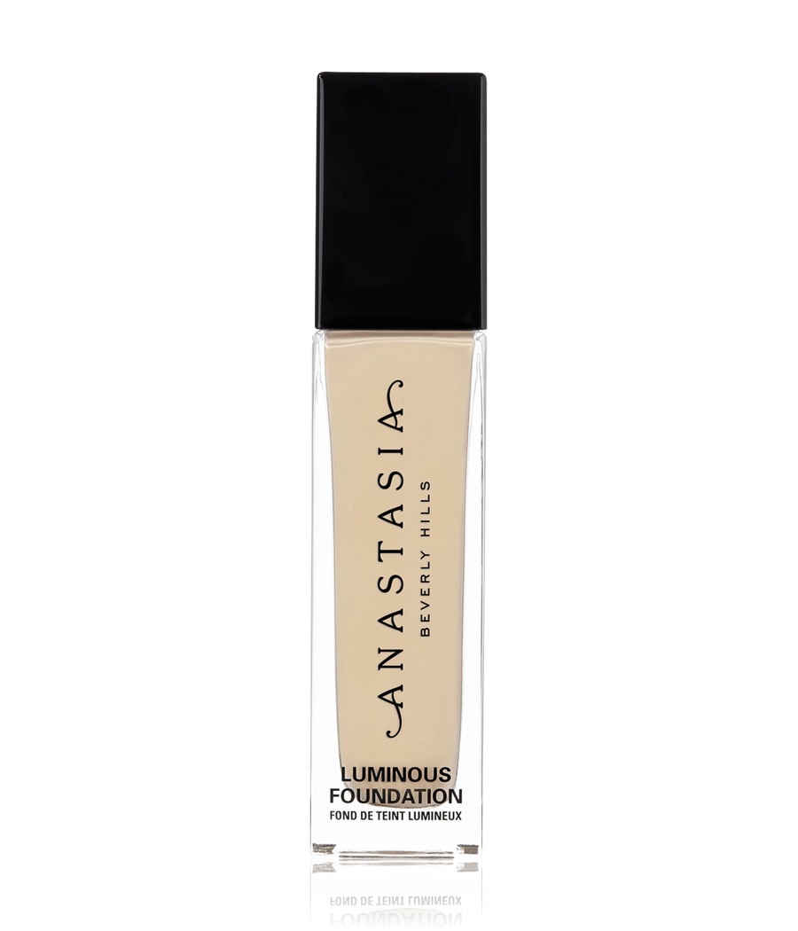 

Жидкая основа ANASTASIA Beverly Hills Luminous Foundation, 160C, 30 ml