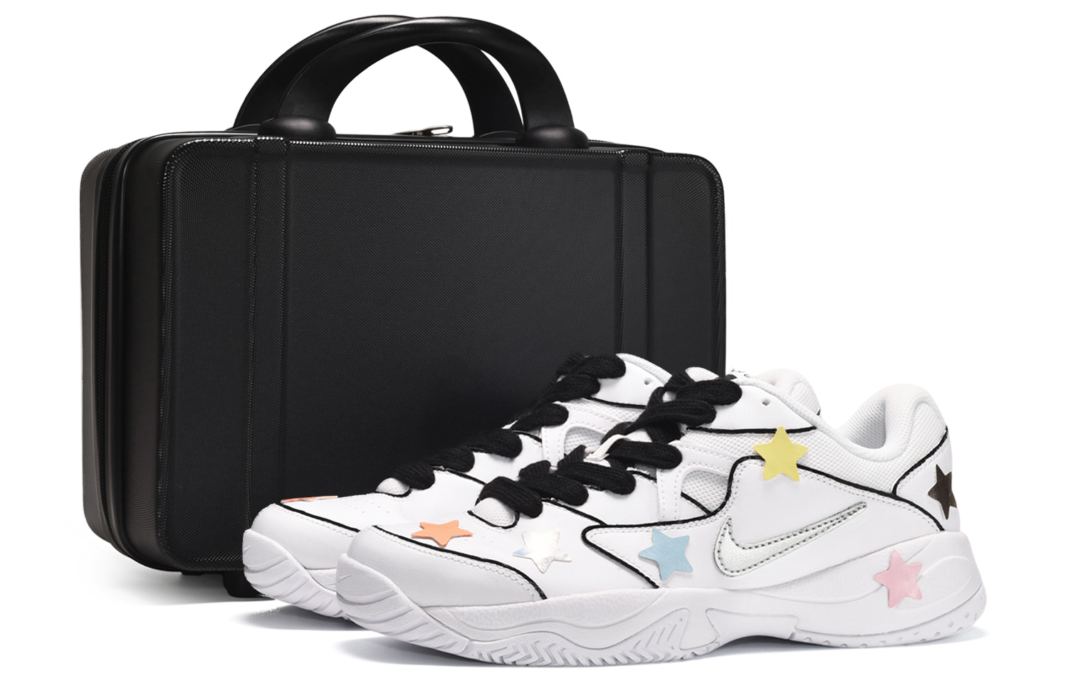 

Теннисные кроссовки Nike Court Lite 2 для женщин