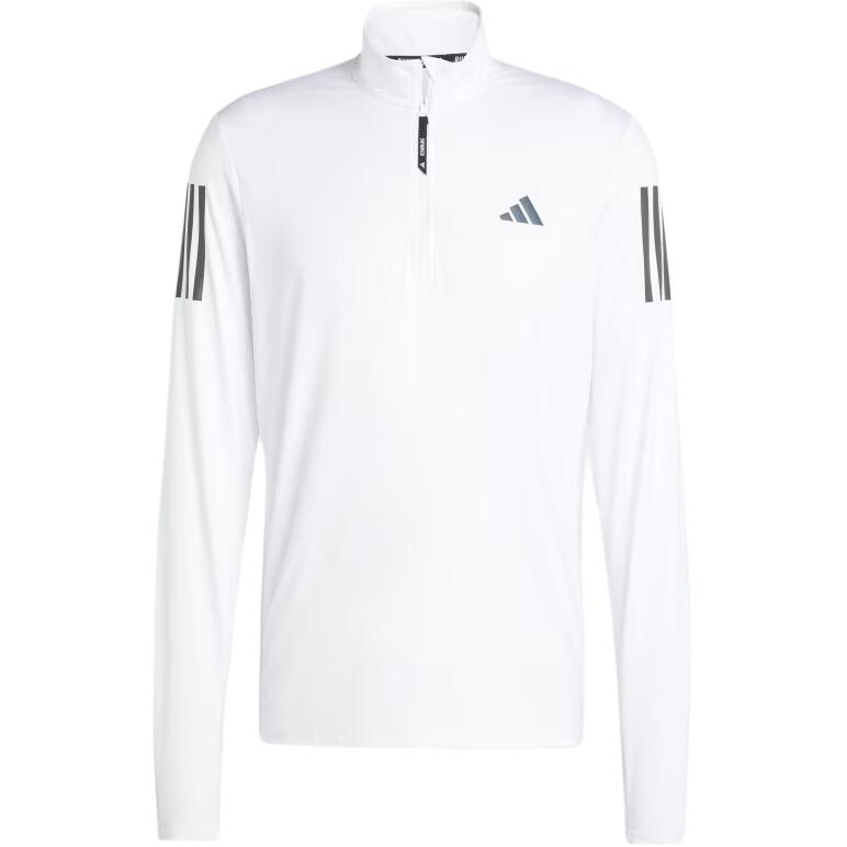 

Футболка мужская белая Adidas, белый