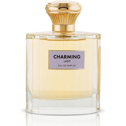 

Flavia Charming Lady Eau De Parfum 100ml