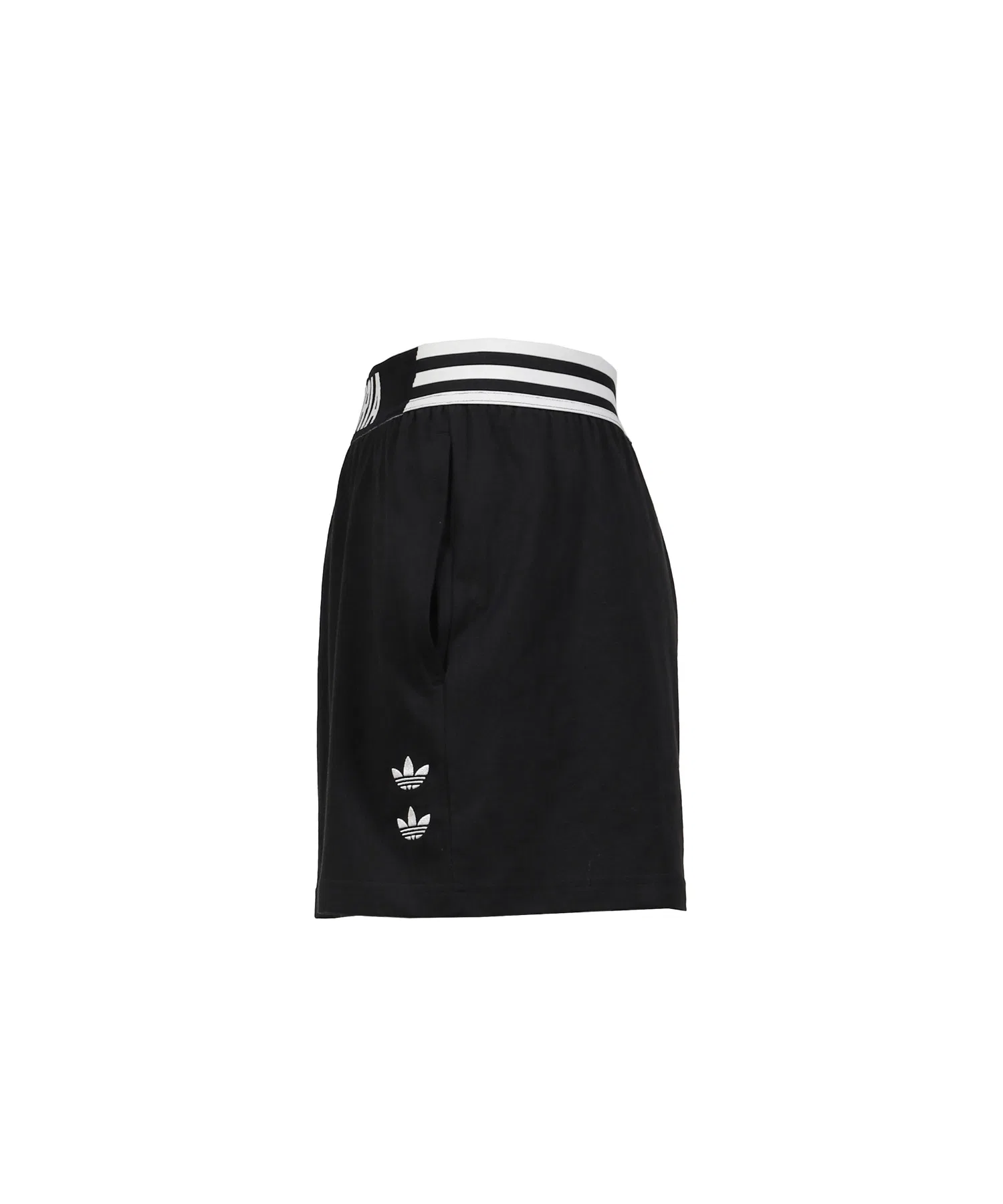 Мужские шорты adidas 2-PACK SHORTS — фото 3