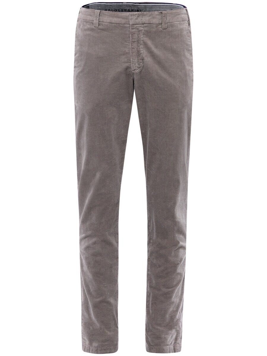 

Тканевые брюки Baldessarini Slim fit Pants Soto, серо-бежевый