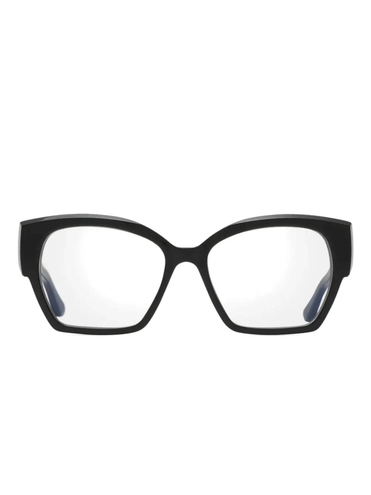

Идеальные очки Dita Eyewear, черный
