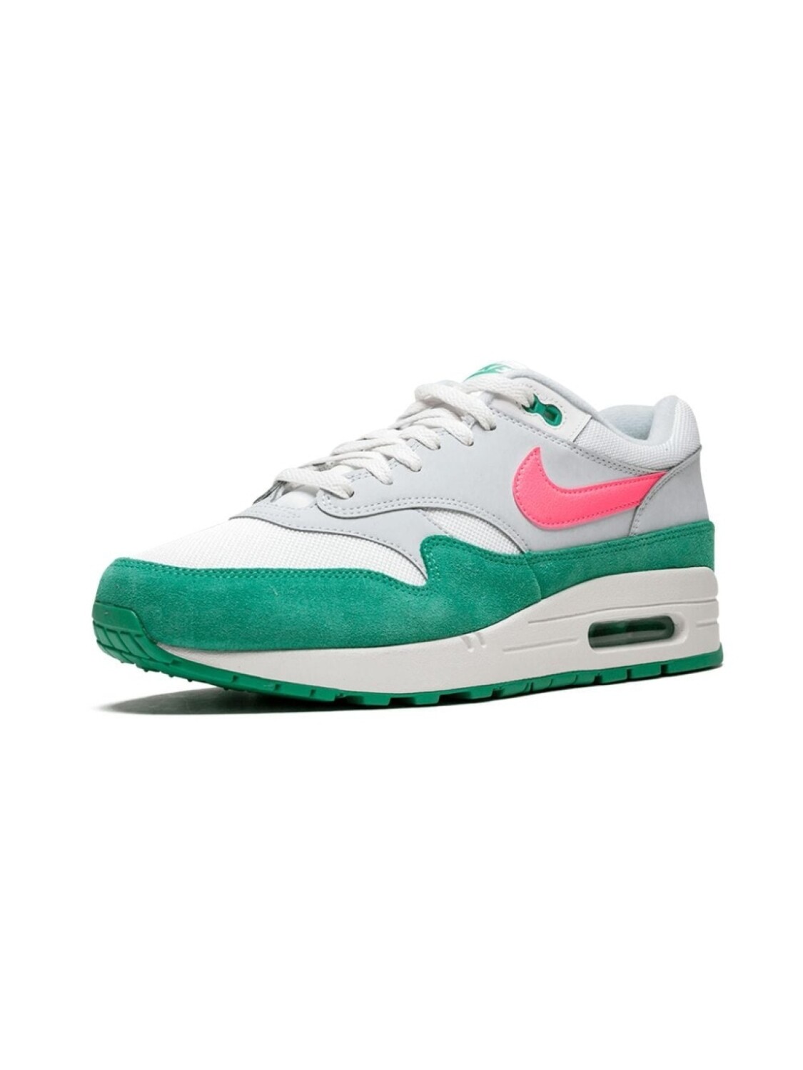 Кроссовки 'Air Max 1' Nike, белый — фото 4