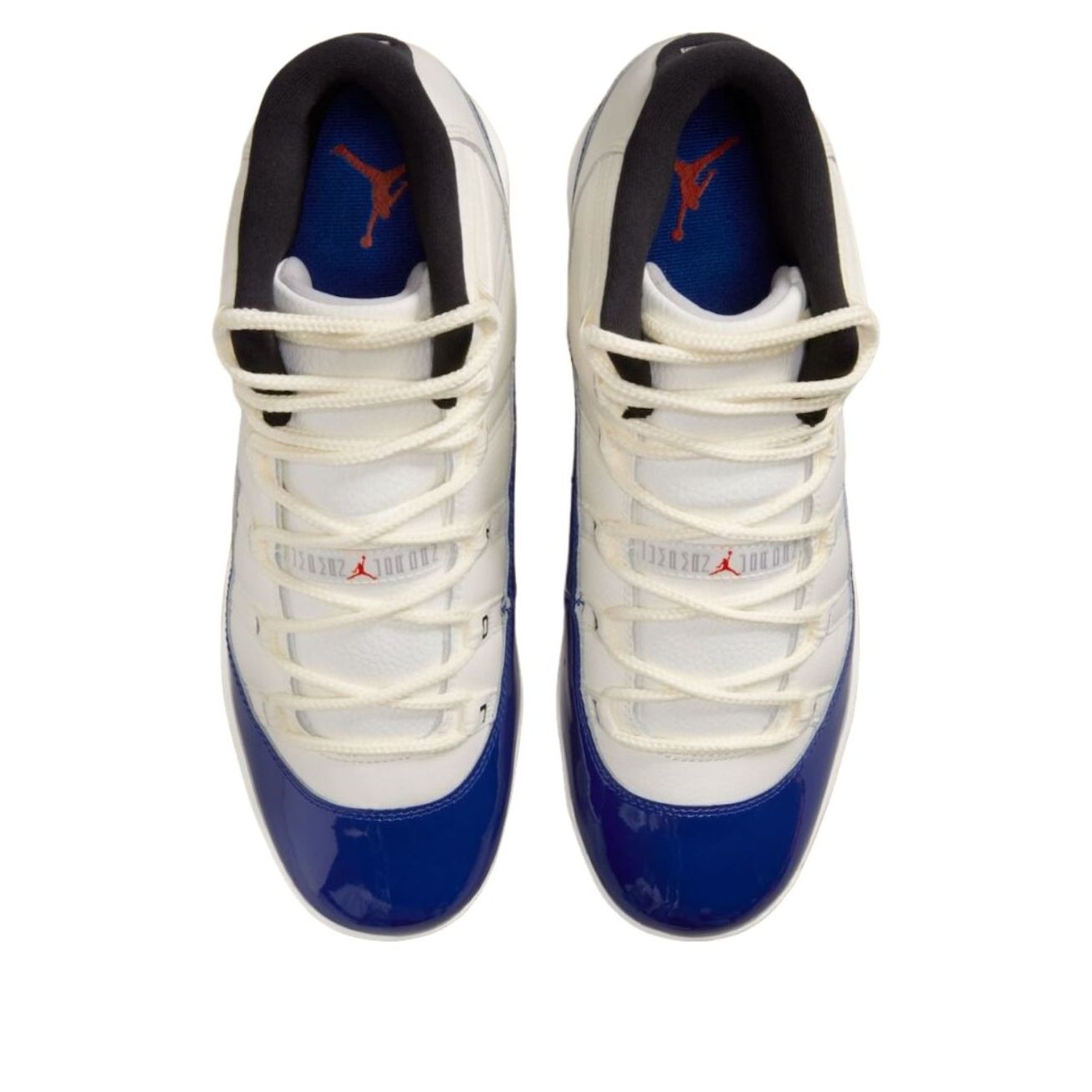Бейсбольные бутсы Air Jordan 11 MCS 'Rare Air' — фото 3