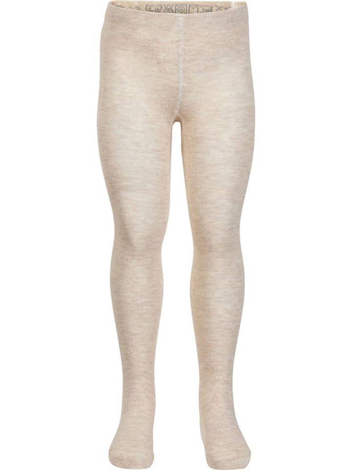 

Minymo Детские носки бежевого цвета