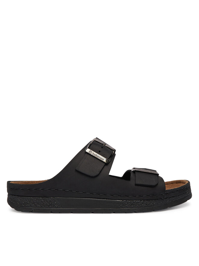 

Сабо Adam 01950 Berkemann, черный