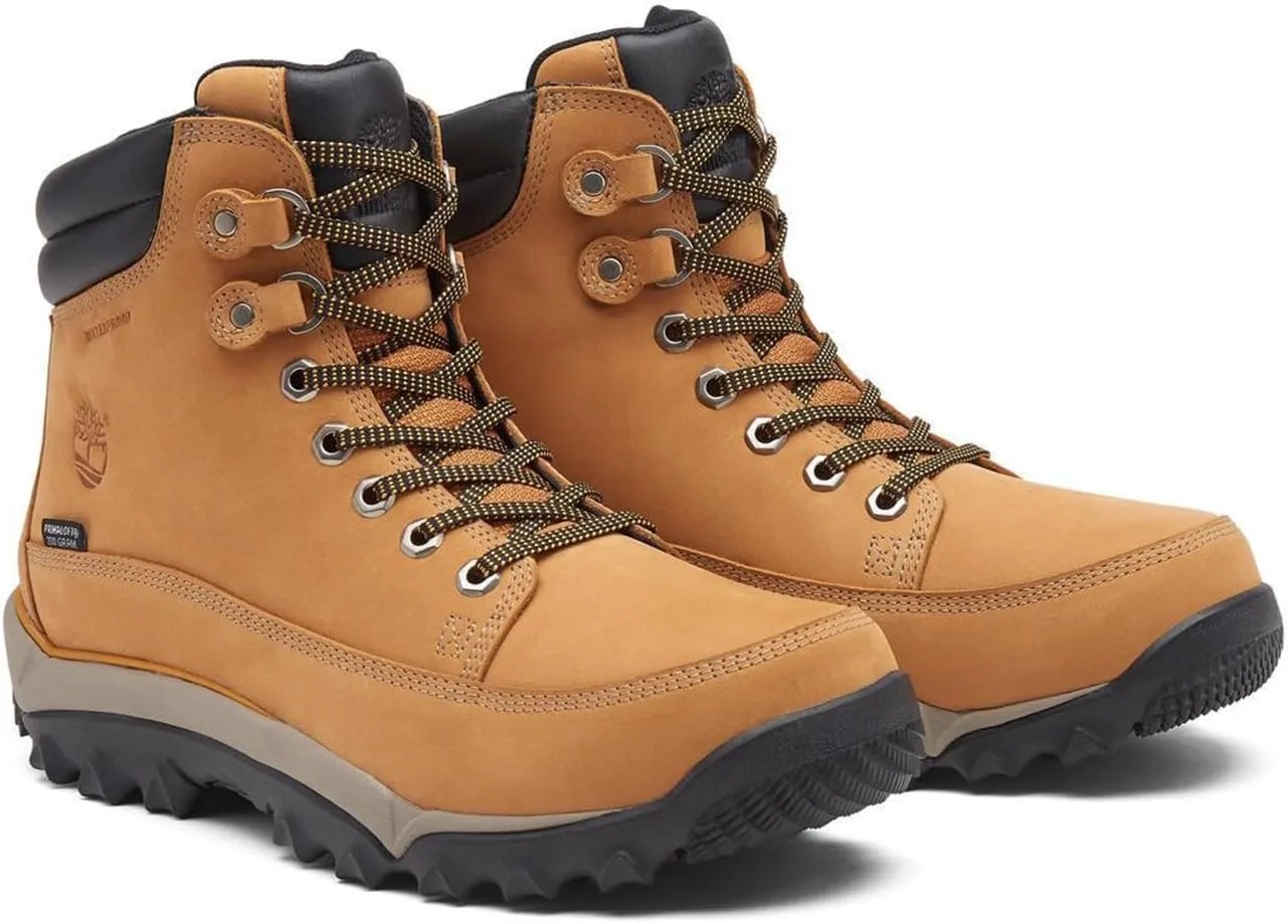 Мужские кроссовки Timberland Rime Ridge Mid WP