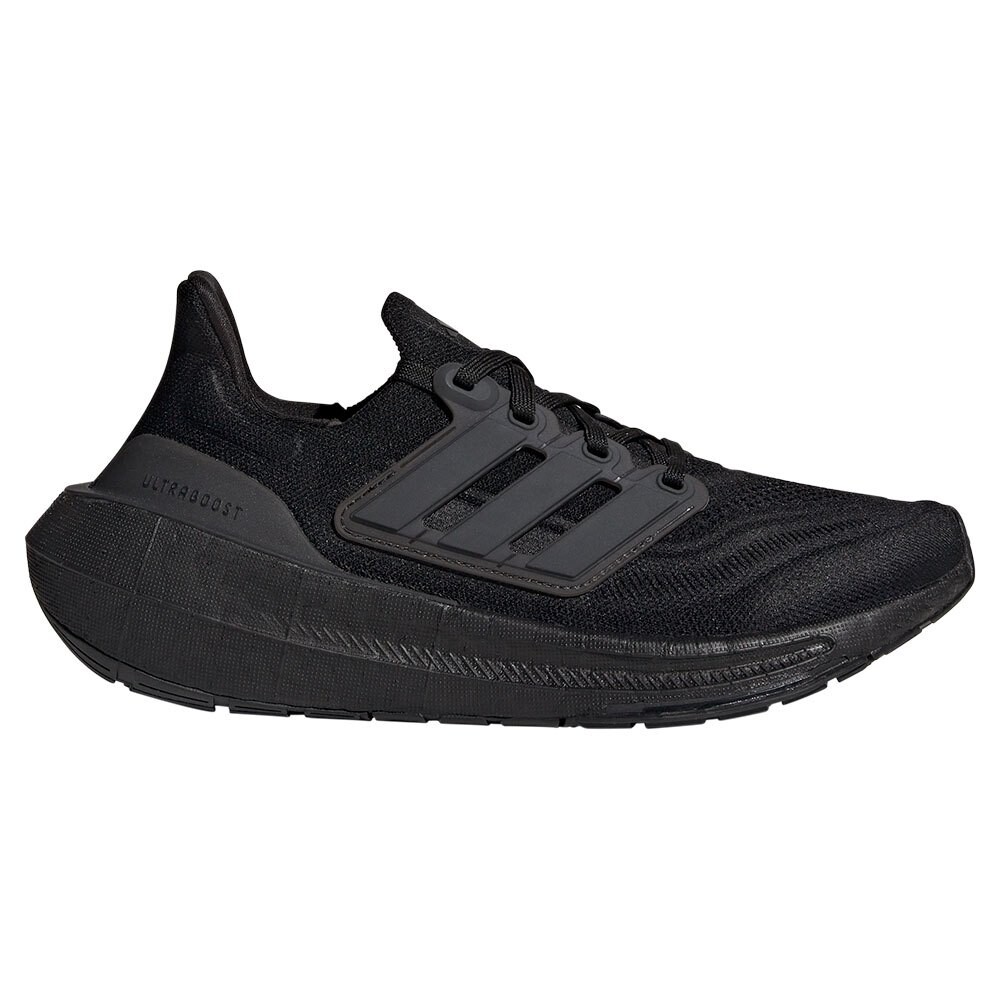 

Кроссовки adidas Ultraboost Light, черный