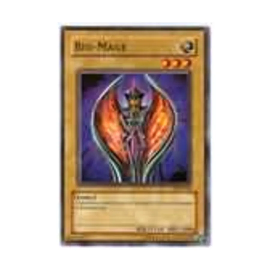 

CCG Биомаг (Обычный), Yu-Gi-Oh - Labyrinth Of Nightmare - Singles