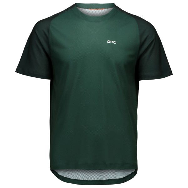 

Джерси Motion Air s/s - веломайка Poc, зеленый